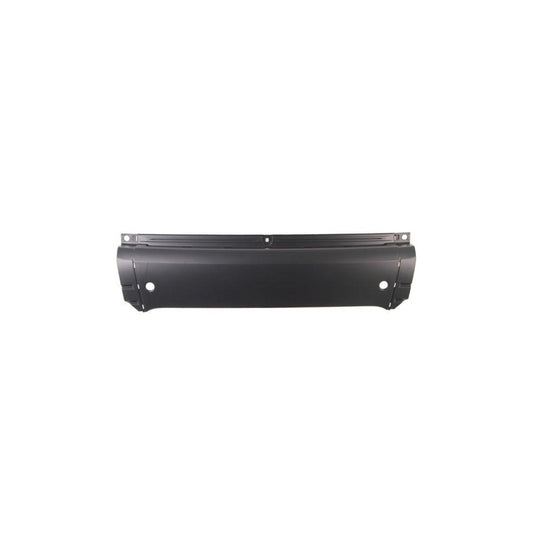 Blic 5506-00-3502950P Rear Bumper