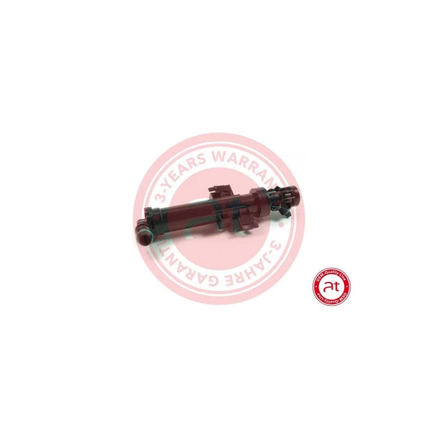 At Autoteile Germany at50032 Washer Fluid Jet, Headlight Cleaning For Audi Q5 (8Rb)