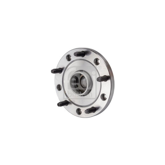 Febi Bilstein 45356 Wheel Bearing Kit For Ford Transit