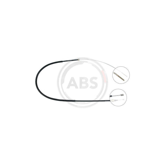 A.B.S. K12526 Hand Brake Cable