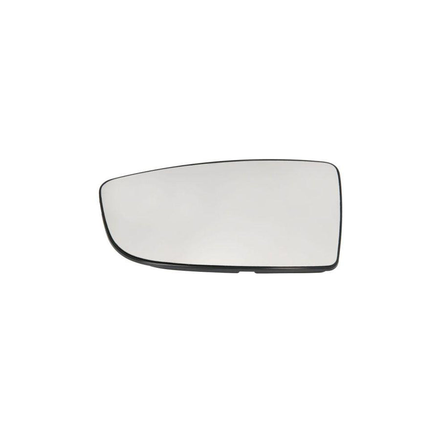 Blic 6102-02-1291965P Mirror Glass, Outside Mirror For Ford Transit