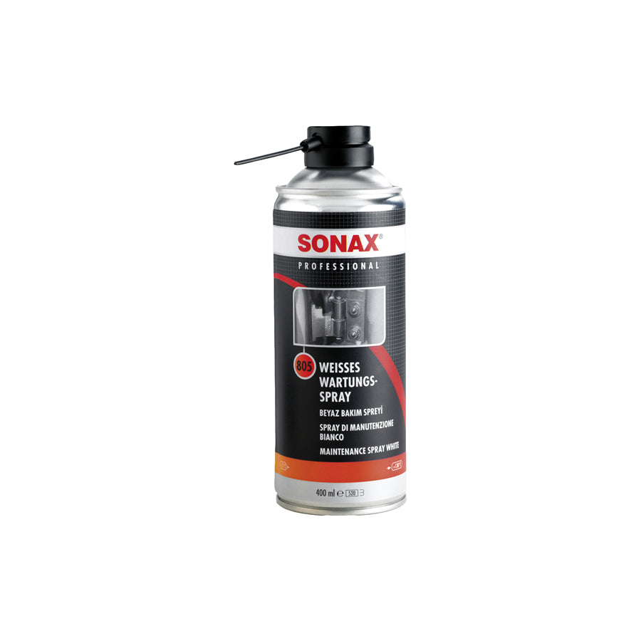 SONAX 08053000 Grease Spray | ML Performance UK Car Parts