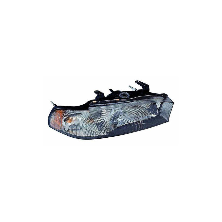Abakus 3201105RAS Headlight For Subaru Legacy | ML Performance UK
