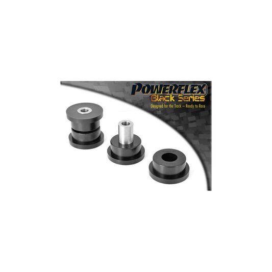 Powerflex PFF5-802BLK BMW E24 E28 Front Lower Control Arm To Subframe Bush | ML Performance UK Car Parts