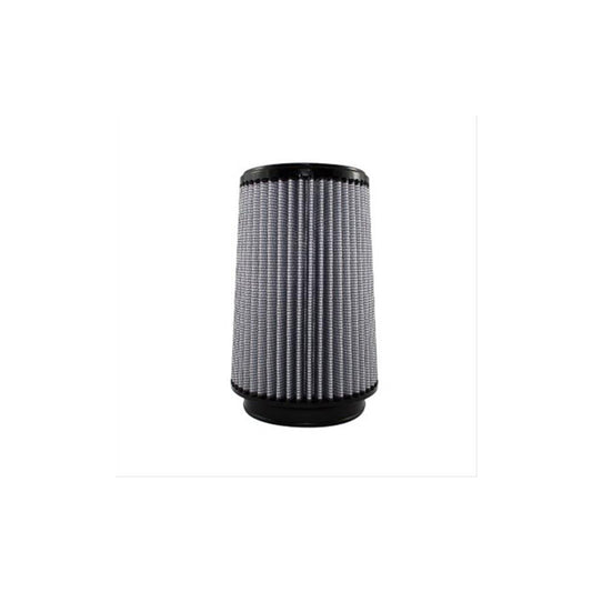  aFe 21-90008 3-7/8 IN F x 8 IN B x 7 IN T x 6-3/4 IN H Intake Replacement Air Filter  | ML Performance UK Car Parts