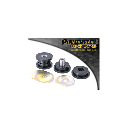 Powerflex PFF5-801BLK BMW E24 E28 Front Upper Control Arm To Chassis Bush | ML Performance UK Car Parts
