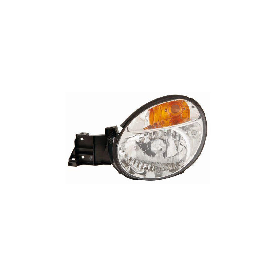 Abakus 2201119LMLDEM Headlight For Subaru Impreza | ML Performance UK