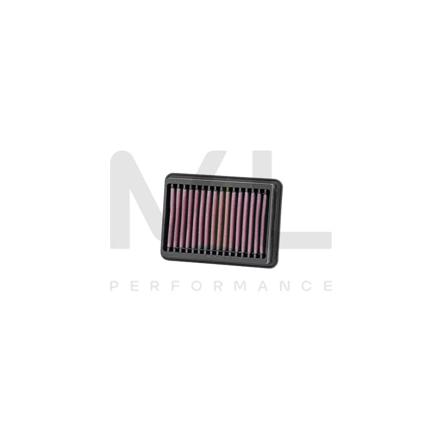 K&N YA-1906 Replacement Air Filter | ML Car Parts UK | ML Performance