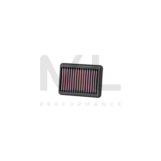K&N YA-1906 Replacement Air Filter | ML Car Parts UK | ML Performance