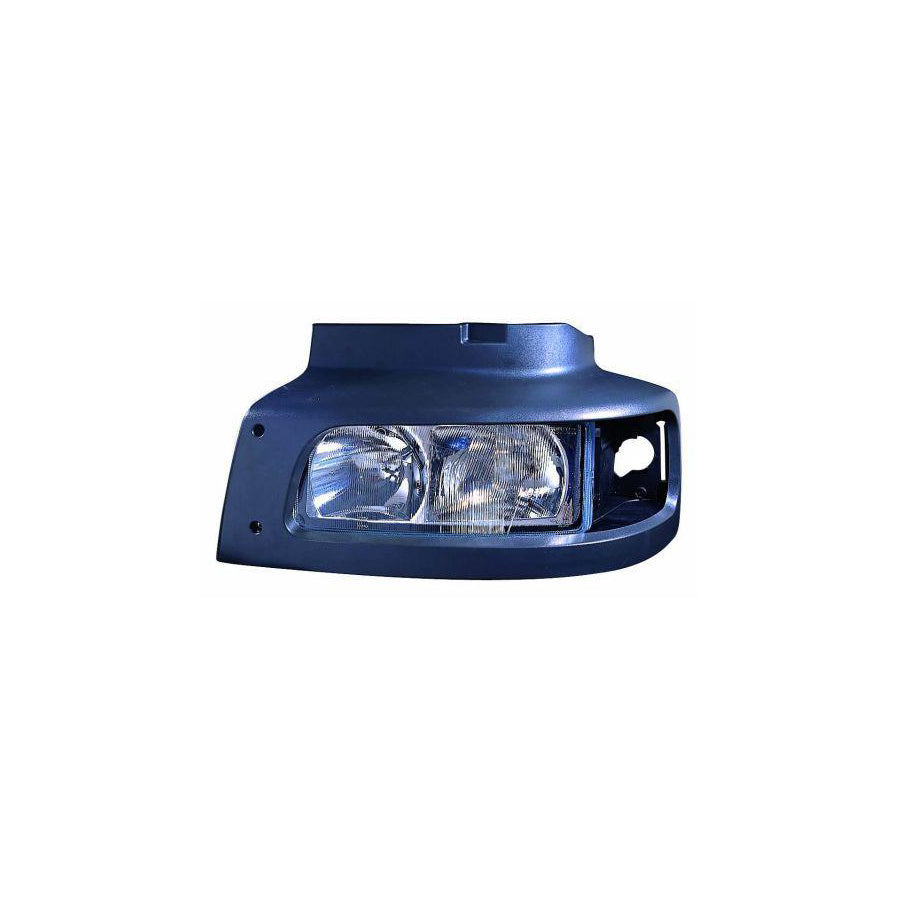 Abakus 5511150LLDEN Headlight | ML Performance UK