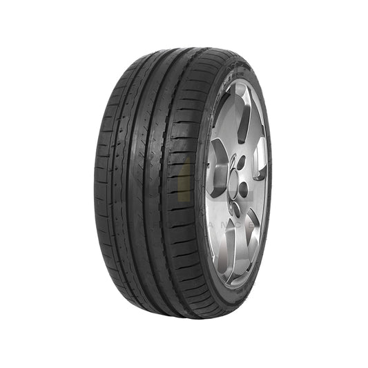 Minerva Emizero SUV 235/60 R16 100H SUV Summer Tyre | ML Performance UK Car Parts