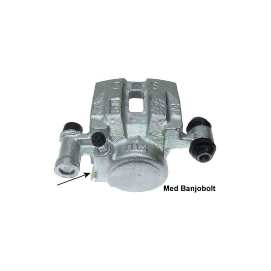 Hella 8FH 351 308-521 Heater Matrix