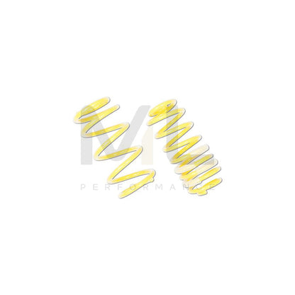 ST Suspensions 28230071 Ford Fiesta Mk7  SPORT SPRINGS 3 | ML Performance UK Car Parts