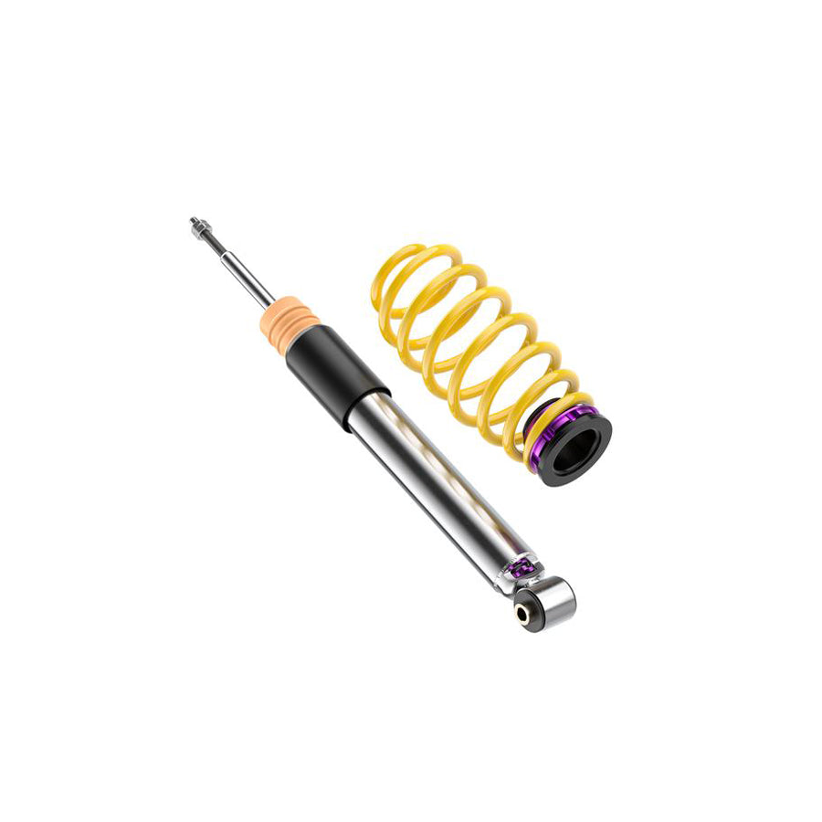 KW 35266013 Hyundai i20 Variant 3 Coilover Kit 7  | ML Performance UK Car Parts