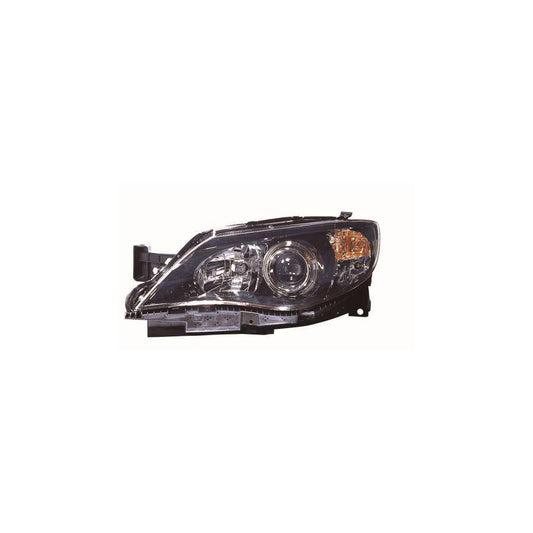 Abakus 2201115RLDEM2 Headlight For Subaru Impreza Iii Hatchback (Gr, Gh, G3) | ML Performance UK