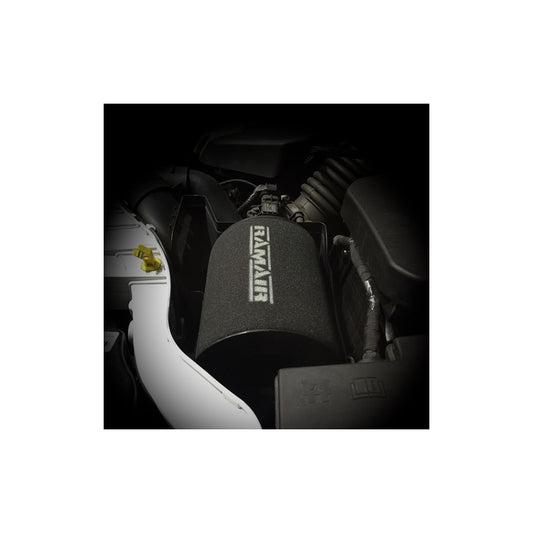 RAMAIR RPF-1869 FORD FOCUS C-MAX MK 1 1.8 TDCI (05/07 - 08/10) PANEL FILTERS | ML Performance UK Car Parts