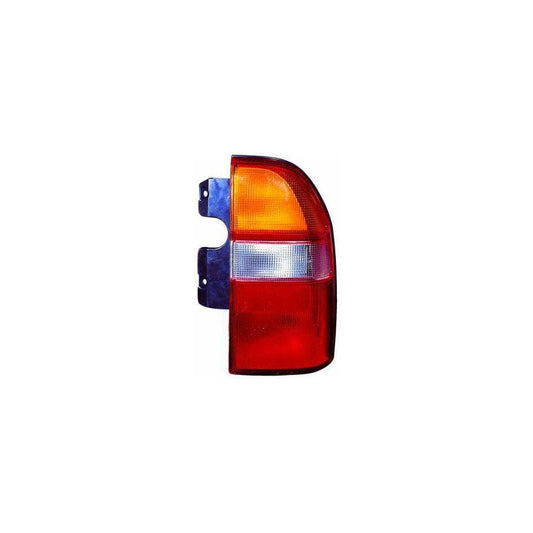 Abakus 3181906RAS Rear Light For Suzuki Grand Vitara I Off-Road (Ft, Ht) | ML Performance UK