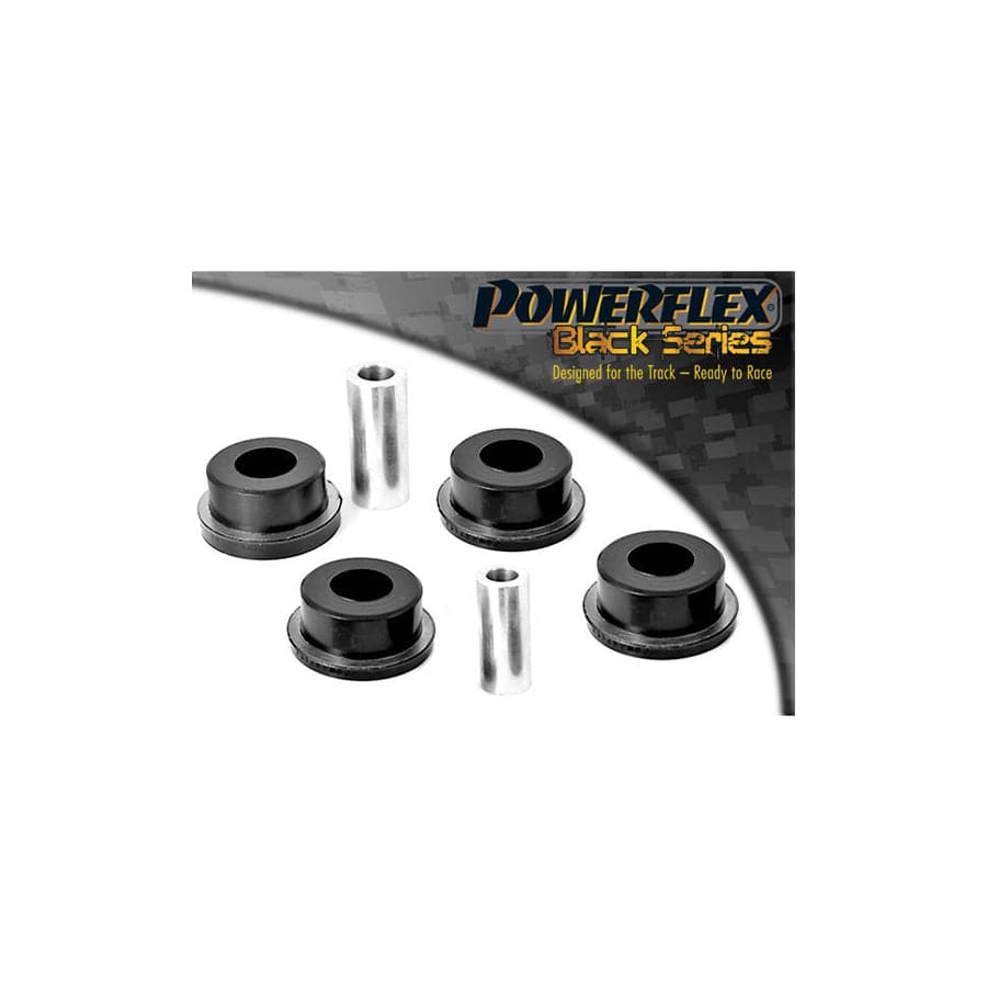 Powerflex Black Series Pfr69-821Blk Axle Bush | ML Performance UK Car Parts
