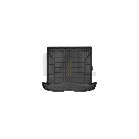 FROGUM TM548324 Car boot tray for VOLVO V50 (MW, 545) Elastomer | ML Performance Car Parts