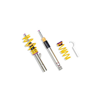 KW 35280095 VW Scirocco Variant 3 Coilover Kit 2  | ML Performance UK Car Parts