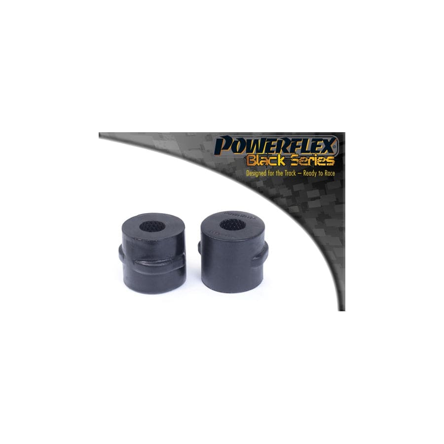 Powerflex PFF50-303-17BLK Peugeot Citroen Front Anti Roll Bar Bush 17mm (Inc. Peugeot 306, ZX, Xsara) | ML Performance UK Car Parts