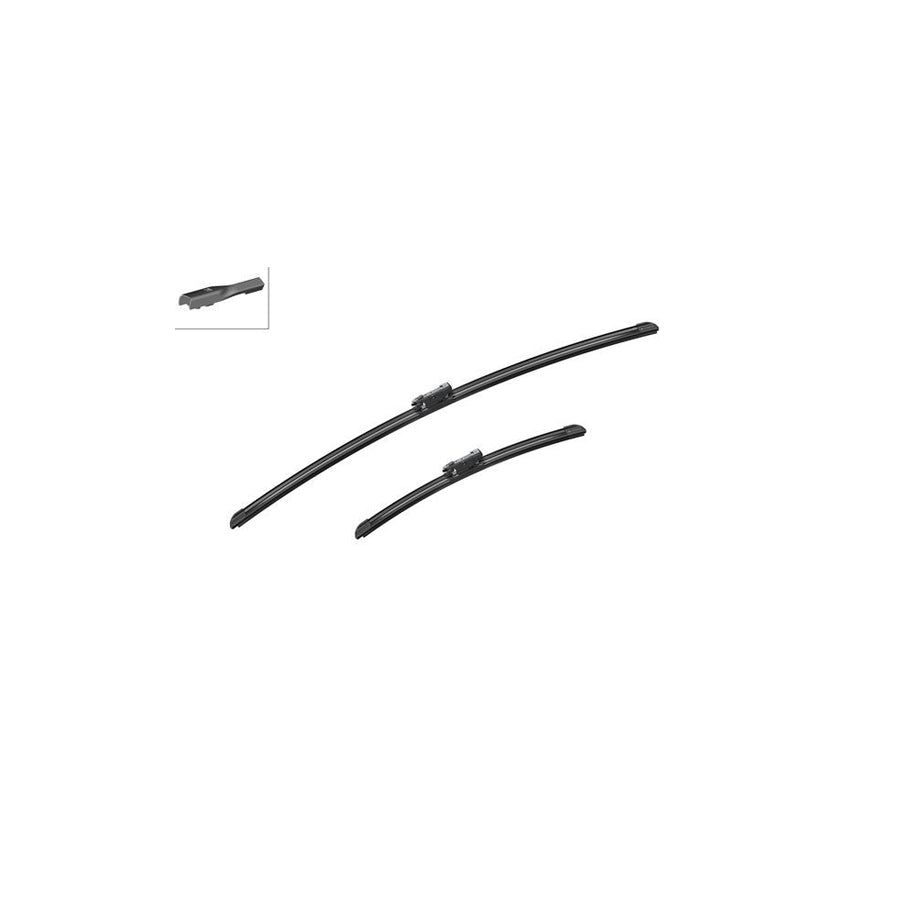 Bosch 3 397 014 405 Wiper Blade | ML Performance UK Car Parts