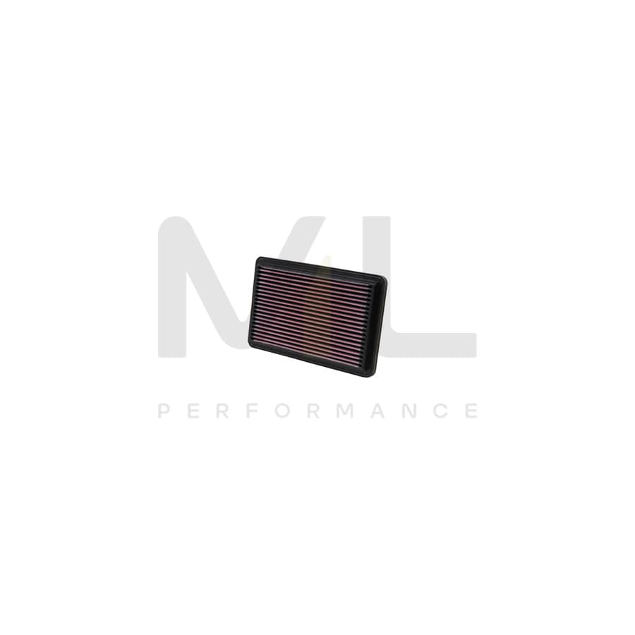 K&N 33-2134 Replacement Air Filter | ML Car Parts UK | ML Performance