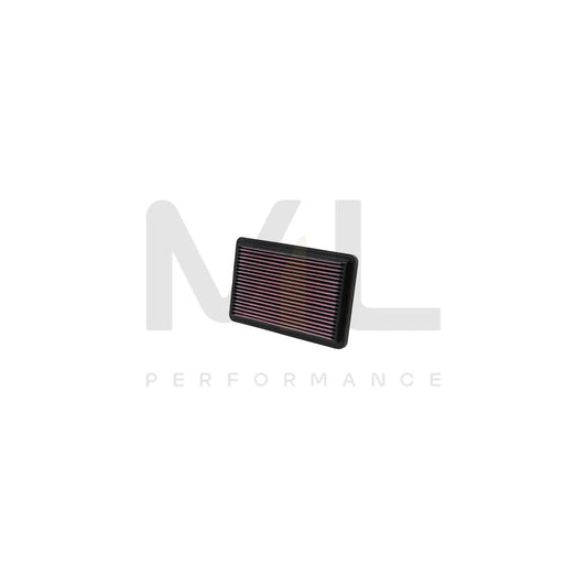 K&N 33-2134 Replacement Air Filter | ML Car Parts UK | ML Performance