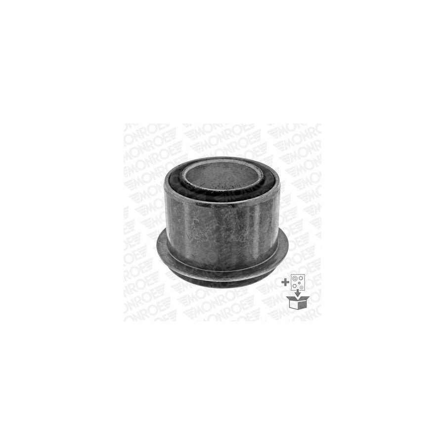 Monroe L15L06 Control Arm- / Trailing Arm Bush For Iveco Daily