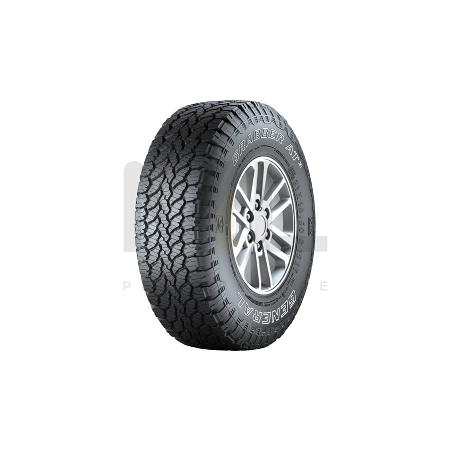General Grabber AT3 215/65 R16 103S All-season SUV Tyre | ML Performance UK Car Parts