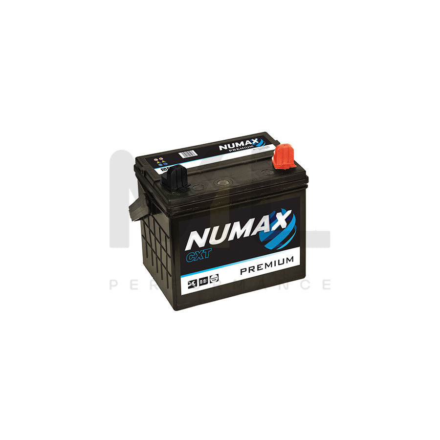 101 Numax Car Battery 12V 28AH | Car Batteries UK | ML Performance Car Parts