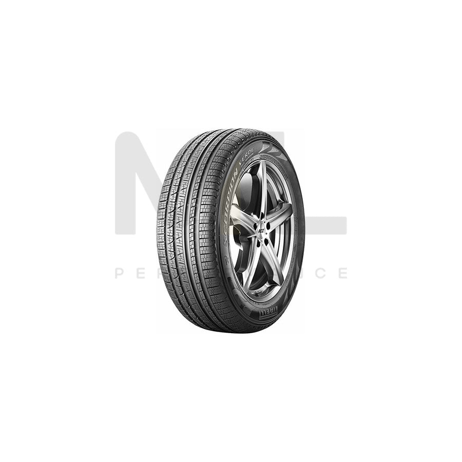 Pirelli SCORPION™ Verde All Season 225/60 R17 103H All Season SUV Tyre | ML Performance UK Car Parts