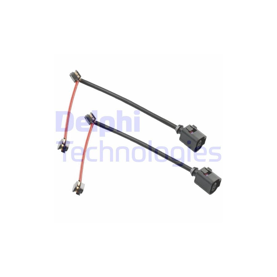 Delphi Lz0326 Brake Pad Wear Sensor