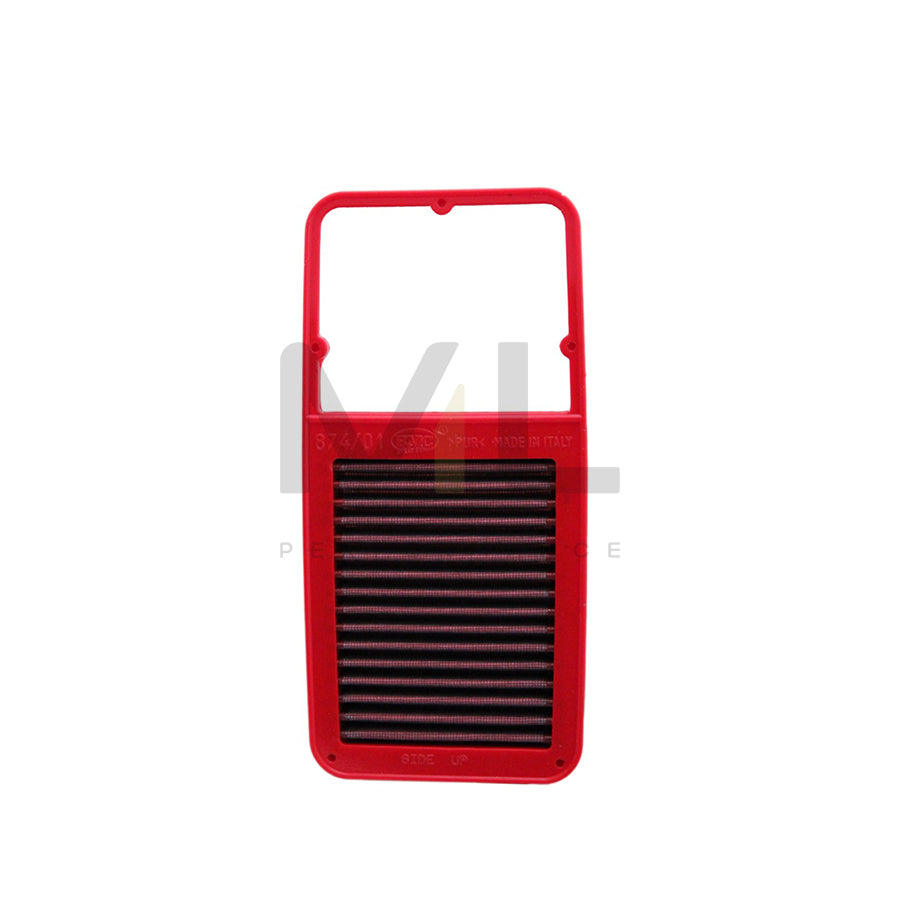 BMC FB874/01 Replacement Air Filters | ML Performance UK Car Parts