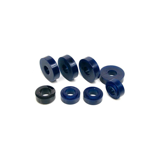 SuperPro SPF0416K SuperPro Differenterential To CrossMember To Chasis Mount Bush Kit | ML Performance UK Car Parts