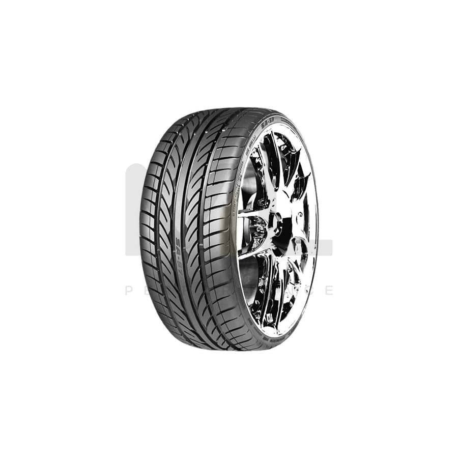 Goodride ZuperAce SA-57 225/50 R17 98W Summer Tyre | ML Performance UK Car Parts
