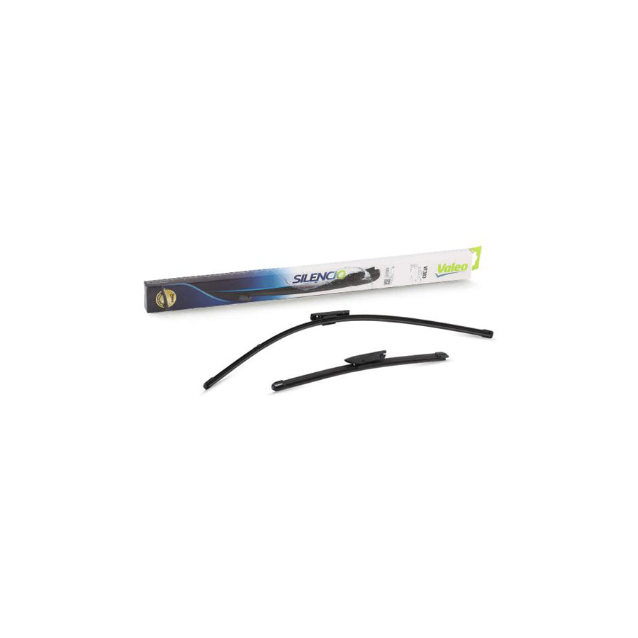 Valeo Silencio X.Trm 574703 Wiper Blade | ML Performance UK Car Parts