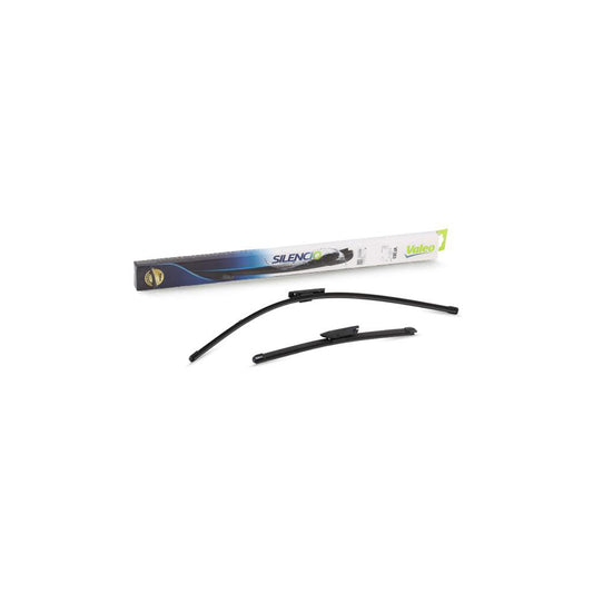 Valeo Silencio X.Trm 574703 Wiper Blade | ML Performance UK Car Parts