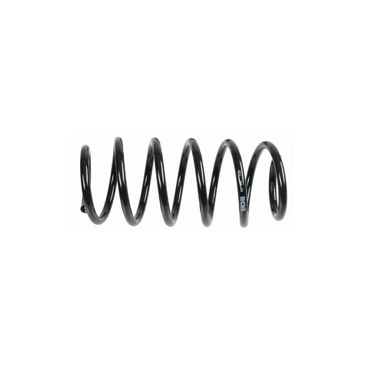 Sachs 997 855 Coil Spring For Audi Cabriolet B4 (8G7)