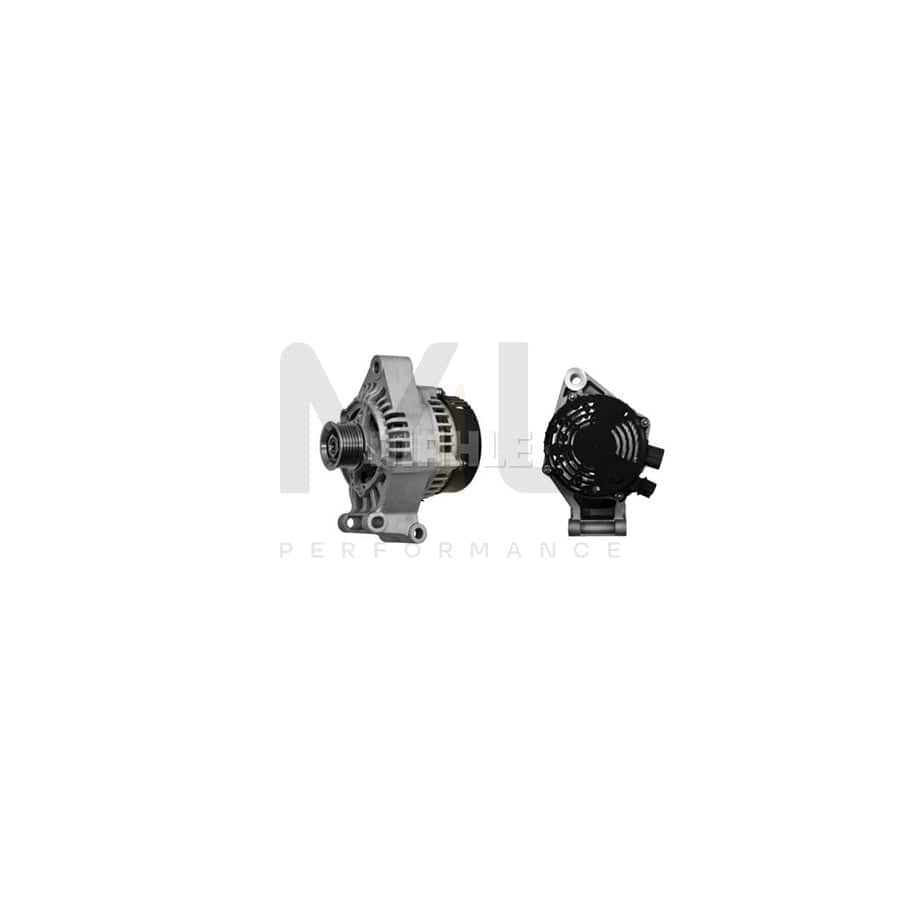MAHLE ORIGINAL MG 731 Alternator 14V, 80A | ML Performance Car Parts