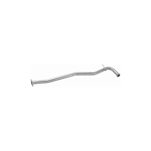 Hella 8LA 366 003-071 Exhaust Pipe For Renault 19