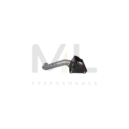K&N 77-2616KC Performance Air Intake System | ML Car Parts UK | ML Performance