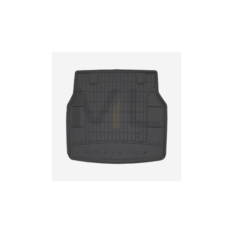 FROGUM TM404649 Car boot tray suitable for MERCEDES-BENZ C-Class T-modell (S203) TPE (thermoplastic elastomer), Nonslip | ML Performance Car Parts