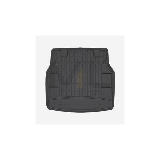 FROGUM TM404649 Car boot tray suitable for MERCEDES-BENZ C-Class T-modell (S203) TPE (thermoplastic elastomer), Nonslip | ML Performance Car Parts