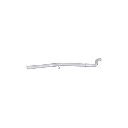 Hella 8LA 366 003-061 Exhaust Pipe For Renault Trafic I Van (TX)
