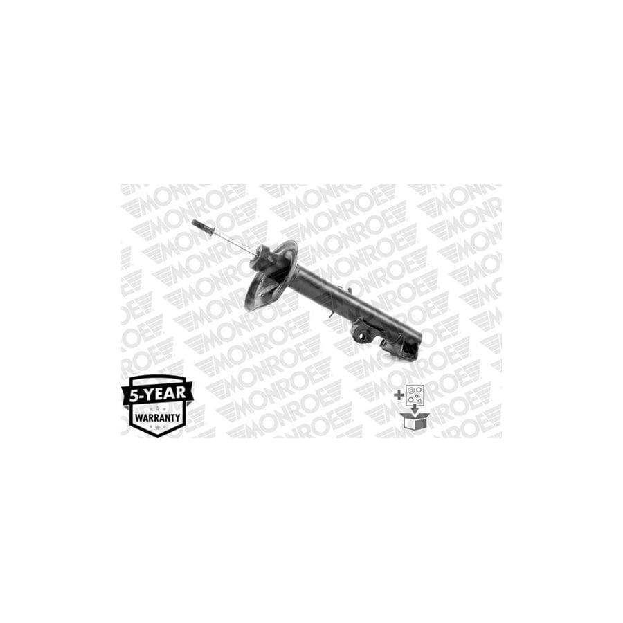 Monroe E1126 Shock Absorber For Saab 900