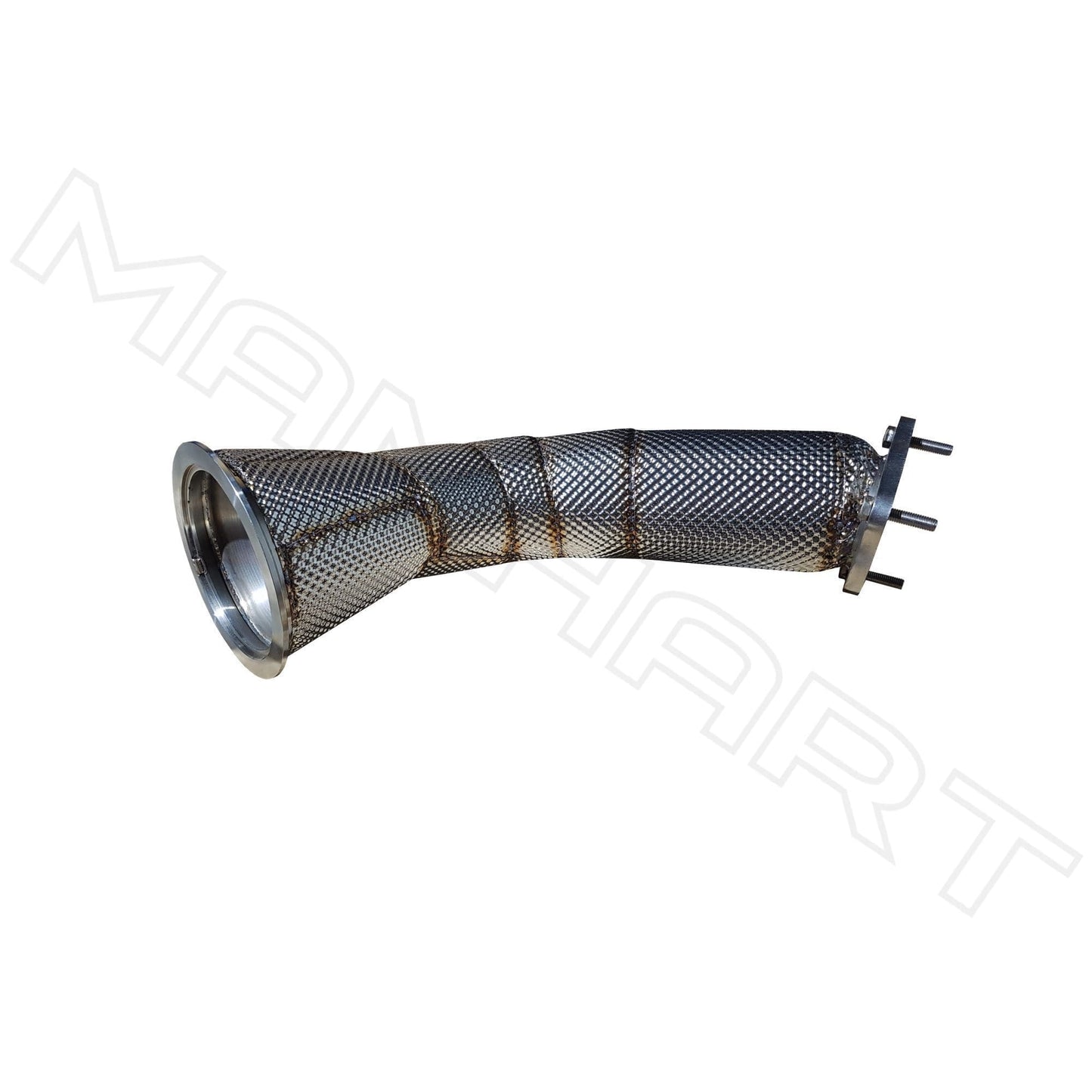 MANHART MH5ARS3103_RS5 DOWNPIPES RACE FOR AUDI RS5 (B9)