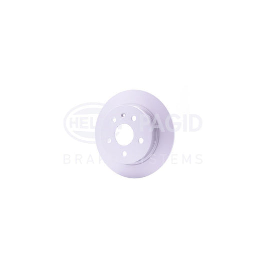 Hella 8ML 376 762-751 Intercooler For Citro����n Xantia