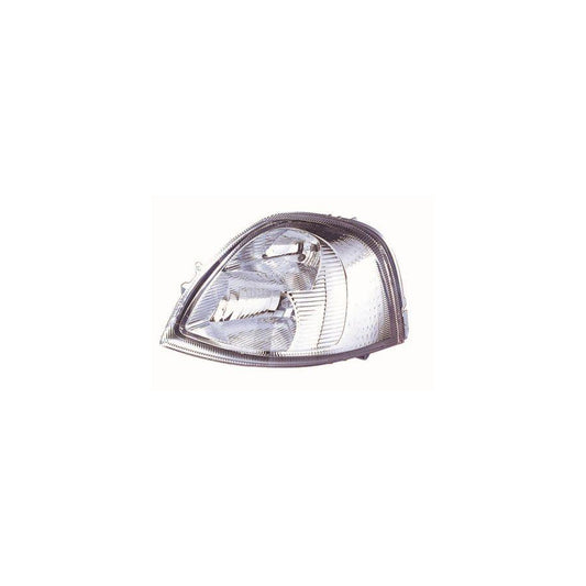 Abakus 5511149RLDEM Headlight | ML Performance UK