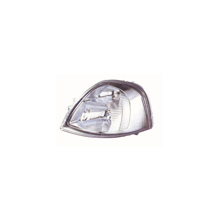 Abakus 5511149LLDEM Headlight | ML Performance UK